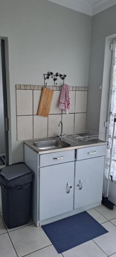 The Cottage Unit บลูมฟอนเทน ภายนอก รูปภาพ