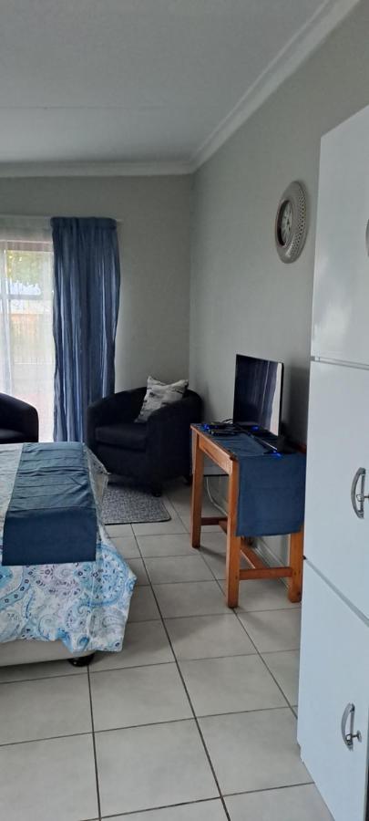 The Cottage Unit บลูมฟอนเทน ภายนอก รูปภาพ