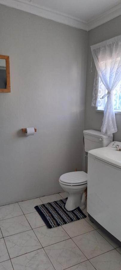 The Cottage Unit บลูมฟอนเทน ภายนอก รูปภาพ