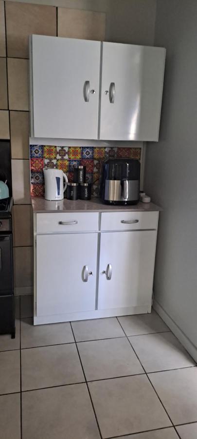 The Cottage Unit บลูมฟอนเทน ภายนอก รูปภาพ
